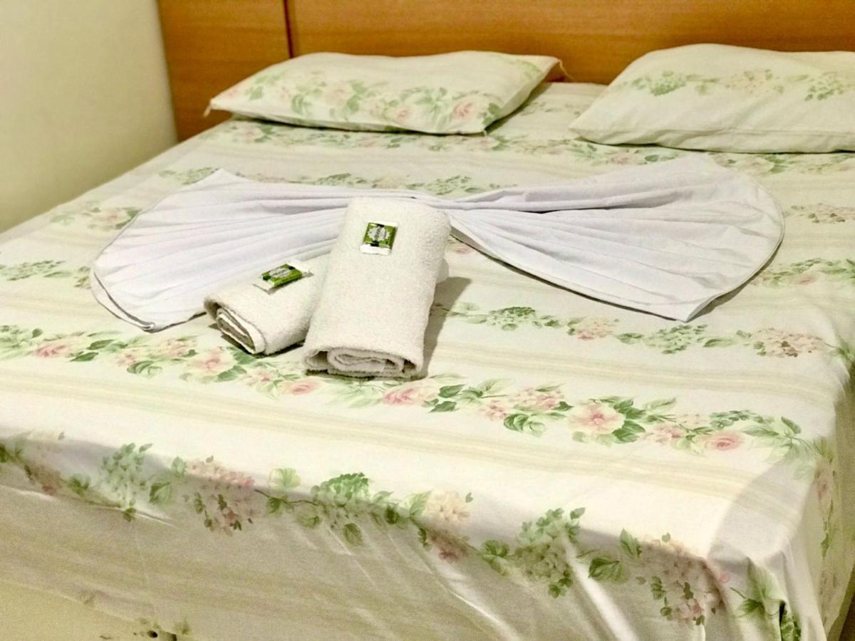 Santa Catarina Hotel Aparecida  Esterno foto